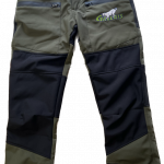 Pantalon Conducteur