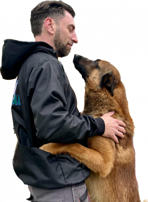Hoodie de conducteur – Image 4
