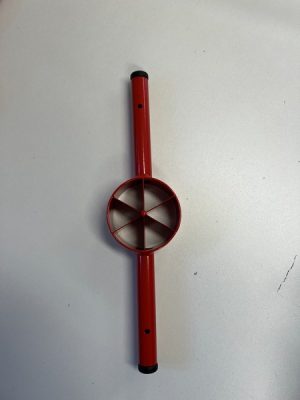 Coupe baton 6 sections