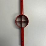 Coupe baton 4 sections
