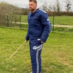 Costume Gallais Compétition