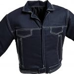 Veste de déconditionnement