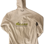 Blouson Coupe vent