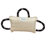 Coussin 3 poignées