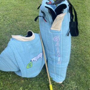 Costume semi-entraînement complet