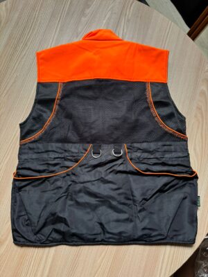 Gilet de conduite Gallais été - pays chaud – Image 3