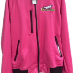 Fleece Rose